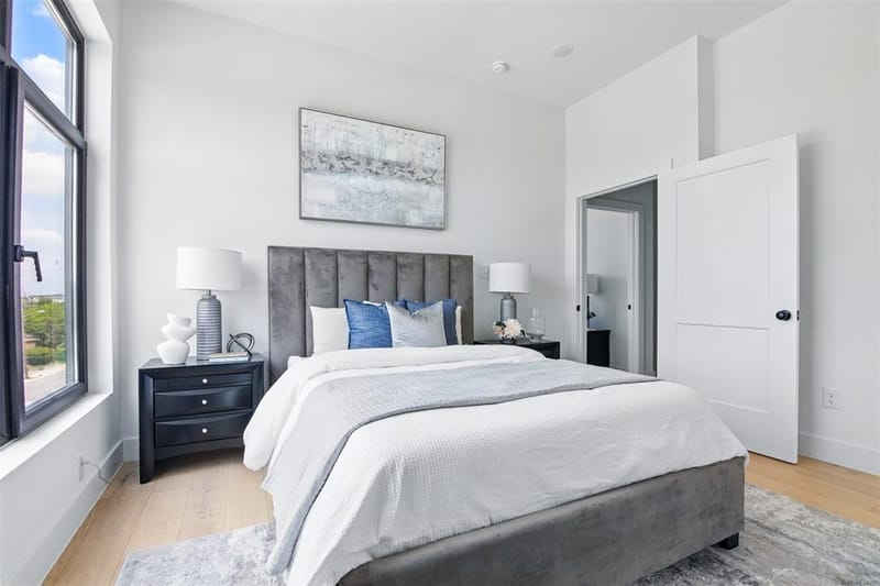 430 E 8th, Dallas TX 75203 - Photo 19