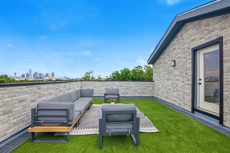 430 E 8th, Dallas TX 75203 - Photo 25