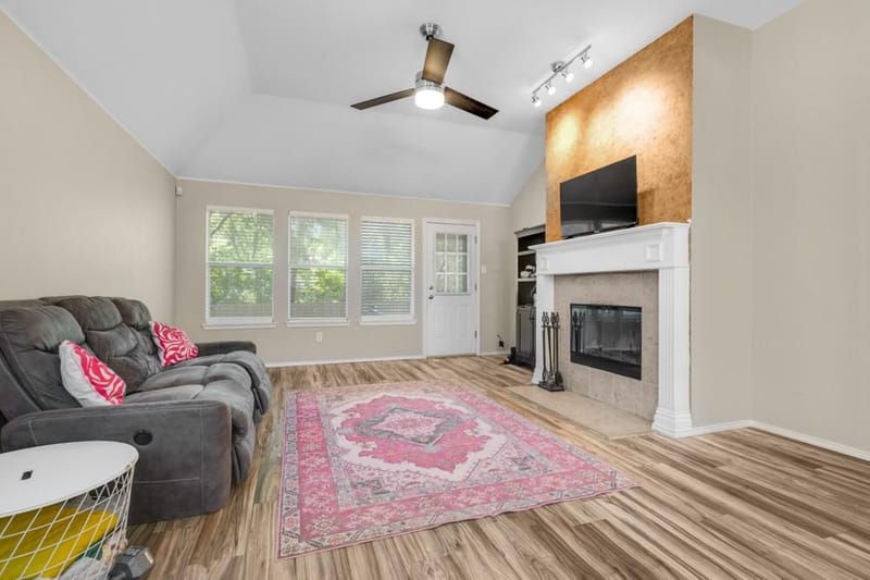 1417 Constantina Drive, Denton TX 76207 - Photo 6