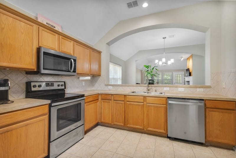 1417 Constantina Drive, Denton TX 76207 - Photo 13