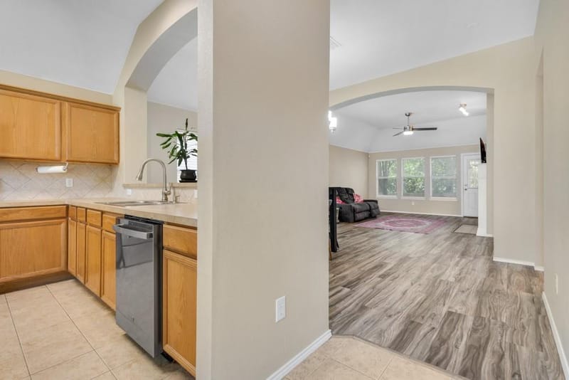 1417 Constantina Drive, Denton TX 76207 - Photo 12