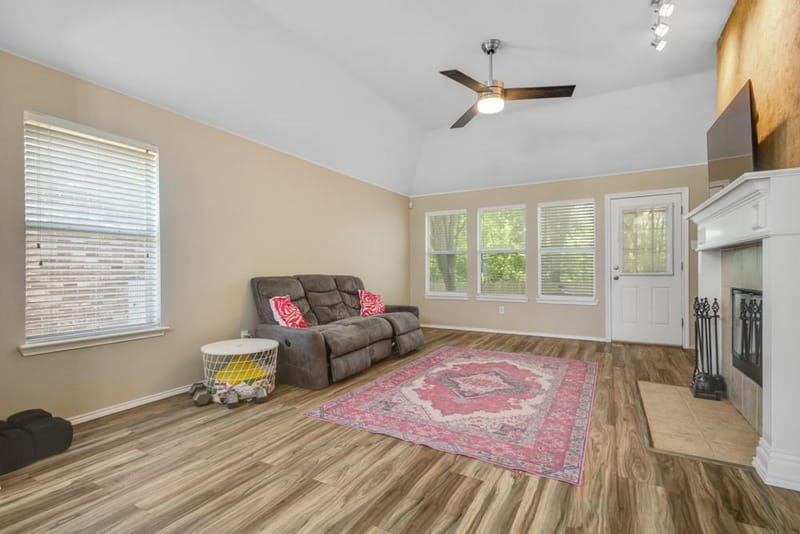 1417 Constantina Drive, Denton TX 76207 - Photo 7
