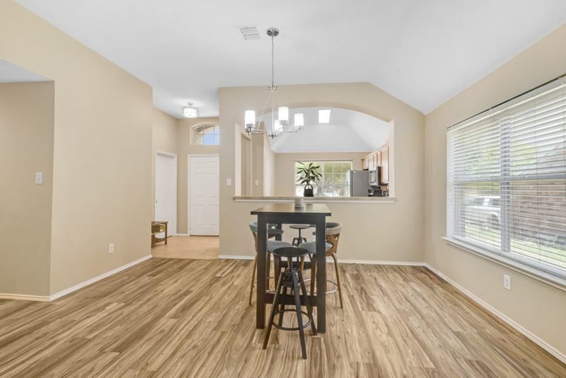 1417 Constantina Drive, Denton TX 76207 - Photo 9