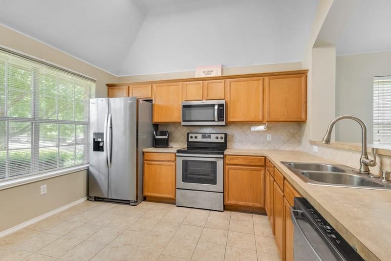 1417 Constantina Drive, Denton TX 76207 - Photo 14