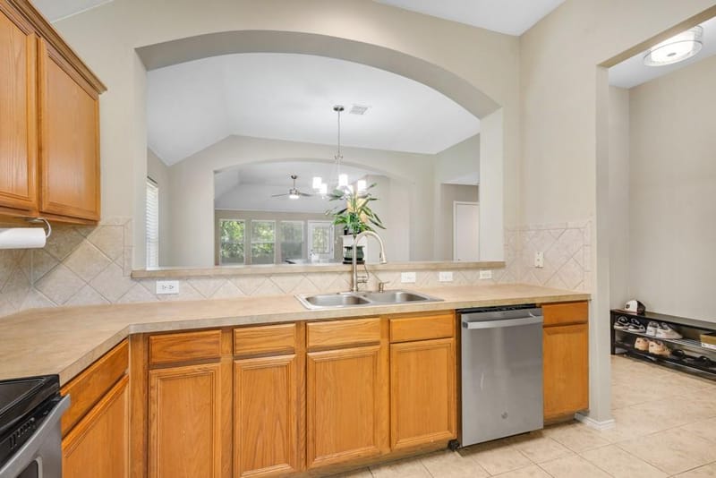 1417 Constantina Drive, Denton TX 76207 - Photo 15