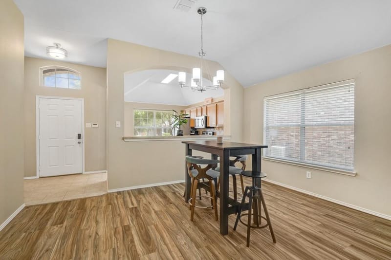 1417 Constantina Drive, Denton TX 76207 - Photo 8