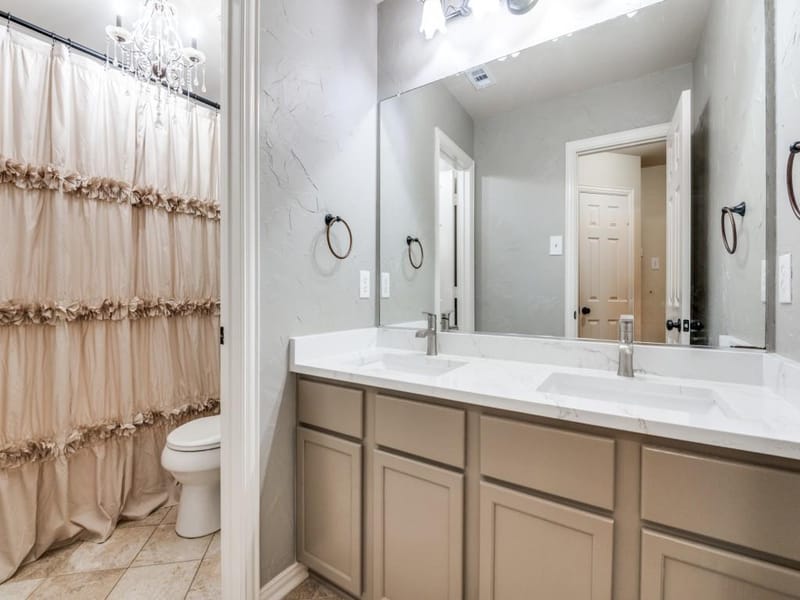 2452 Dockside, Grand Prairie TX 75054 - Photo 17