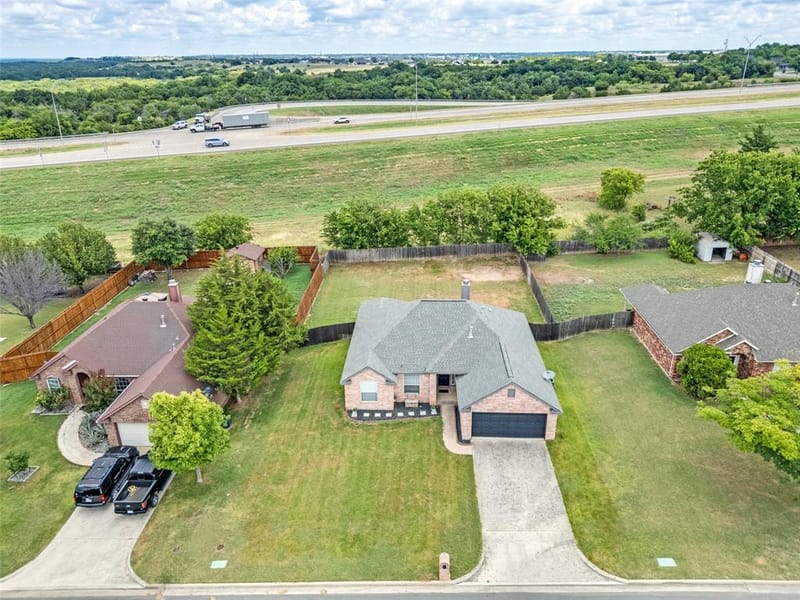 206 Ridge View Court, Decatur TX 76234 - Photo 26