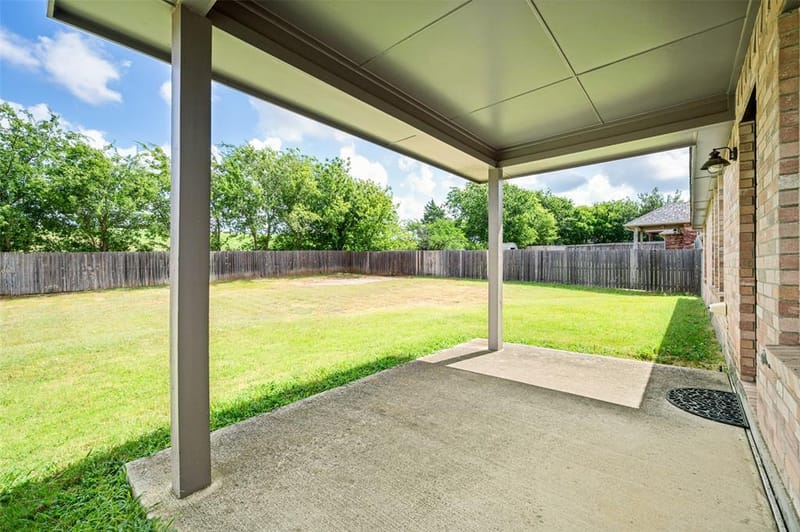 206 Ridge View Court, Decatur TX 76234 - Photo 22