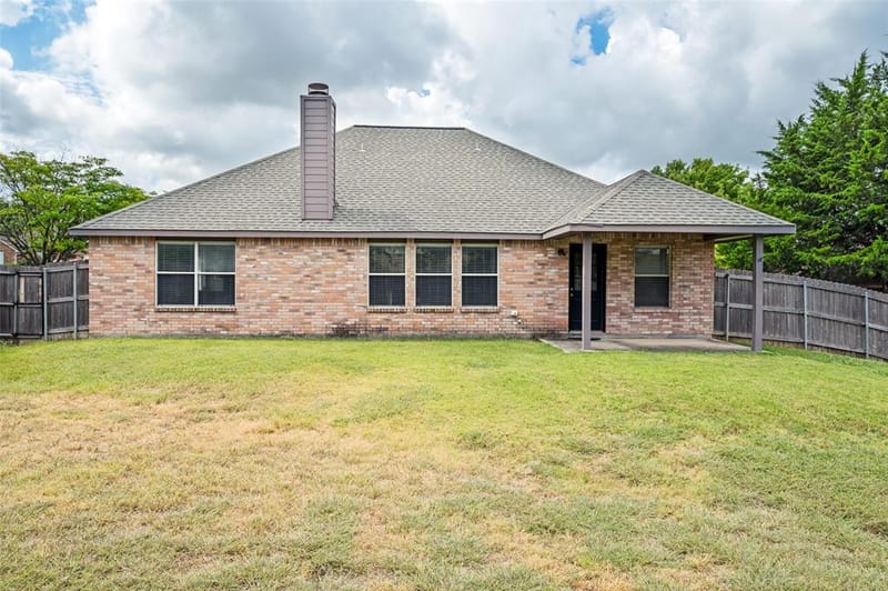 206 Ridge View Court, Decatur TX 76234 - Photo 24