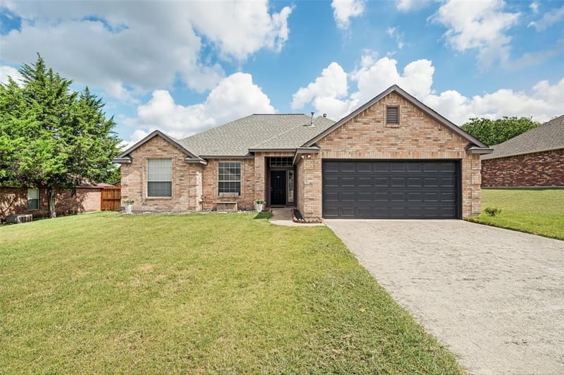206 Ridge View Court, Decatur TX 76234 - Photo 8