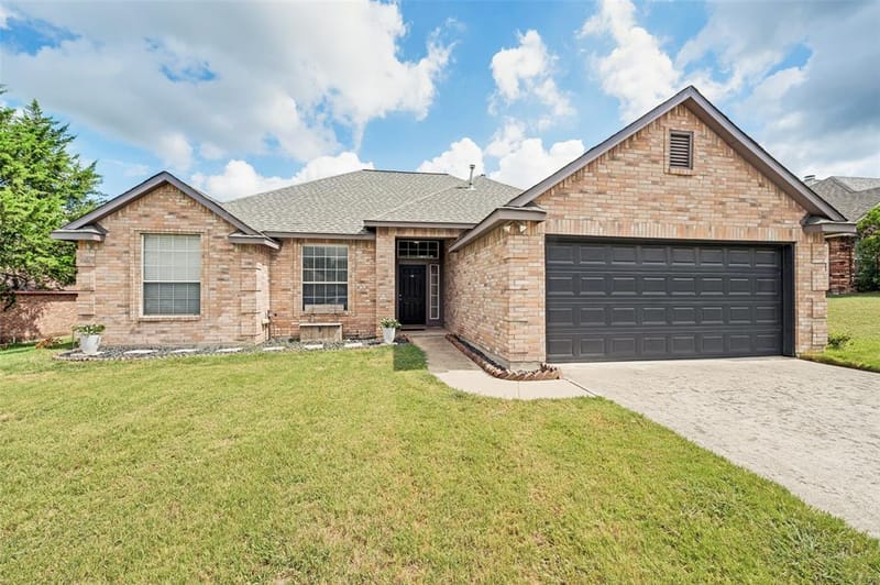 206 Ridge View Court, Decatur TX 76234 - Photo 25