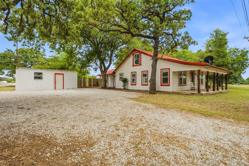 4626 N State Highway 108, Stephenville TX 76401 - Photo 3