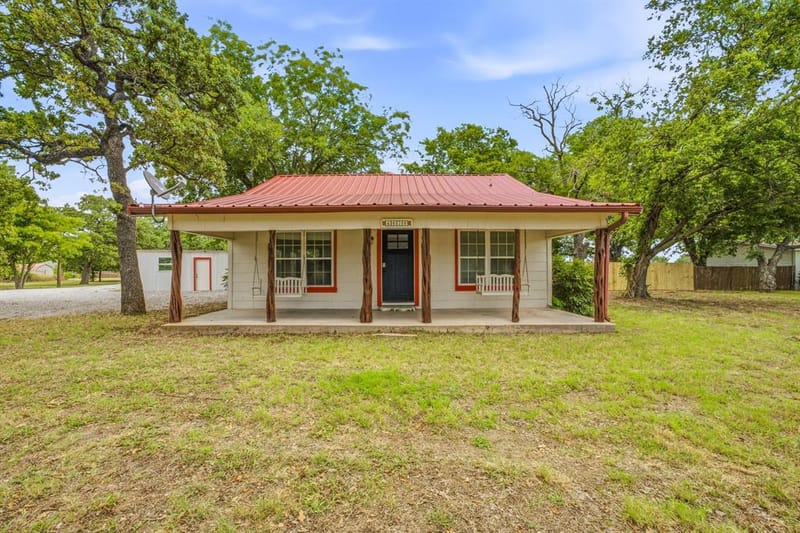 4626 N State Highway 108, Stephenville TX 76401