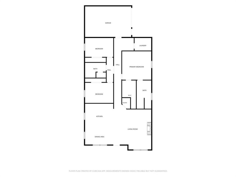 214 Rogers Street, McGregor TX 76657 - Photo 18