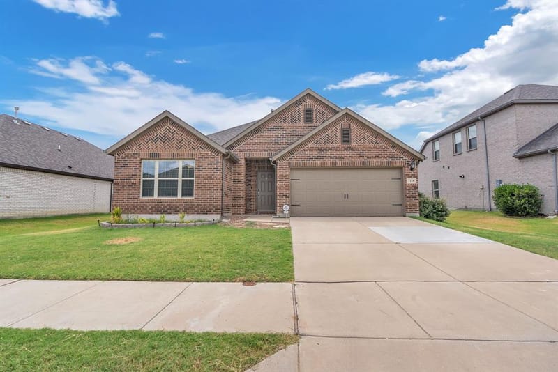 7118 Pampas Place, Venus TX 76084 - Photo 3