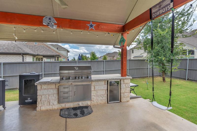 7118 Pampas Place, Venus TX 76084 - Photo 28