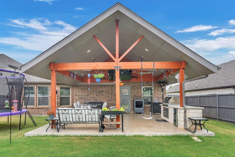 7118 Pampas Place, Venus TX 76084 - Photo 30