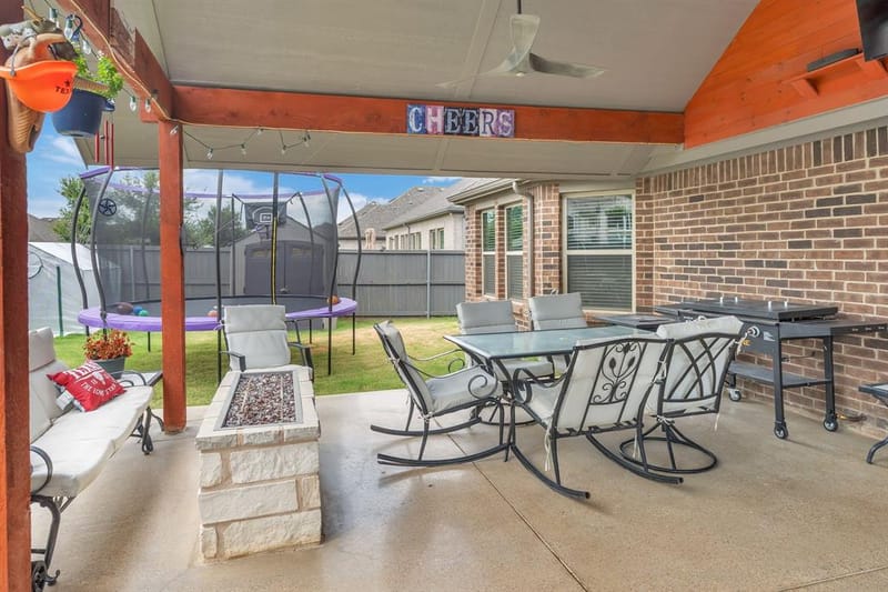 7118 Pampas Place, Venus TX 76084 - Photo 31