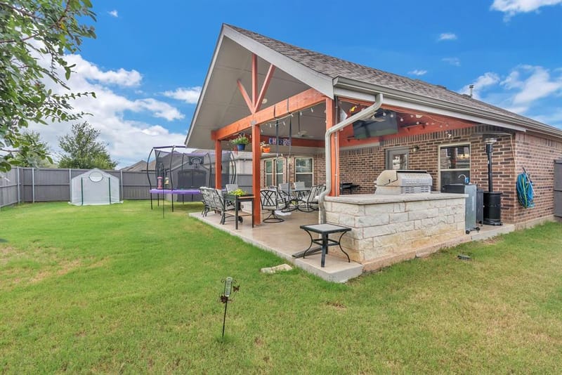 7118 Pampas Place, Venus TX 76084 - Photo 29