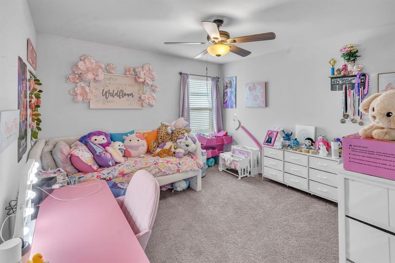 7118 Pampas Place, Venus TX 76084 - Photo 25