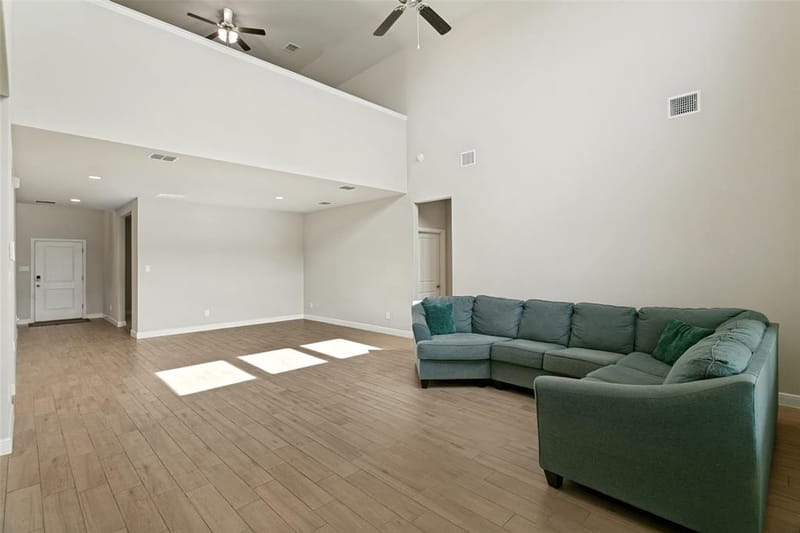 832 Alexandria Lane, Joshua TX 76058 - Photo 6