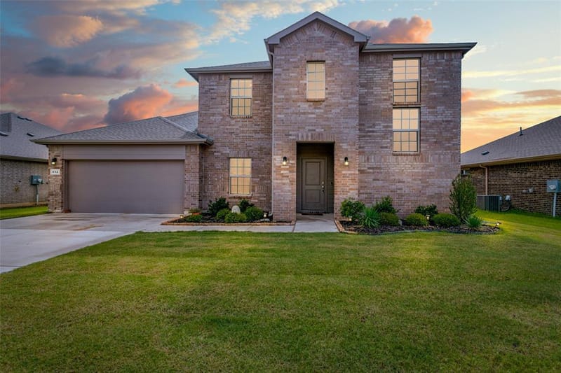 832 Alexandria Lane, Joshua TX 76058 - Photo 26
