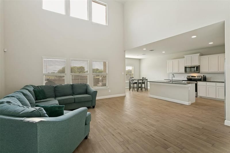 832 Alexandria Lane, Joshua TX 76058 - Photo 7