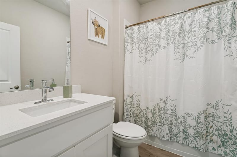 832 Alexandria Lane, Joshua TX 76058 - Photo 20