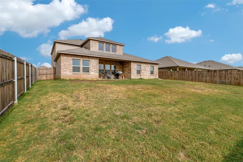 832 Alexandria Lane, Joshua TX 76058 - Photo 24