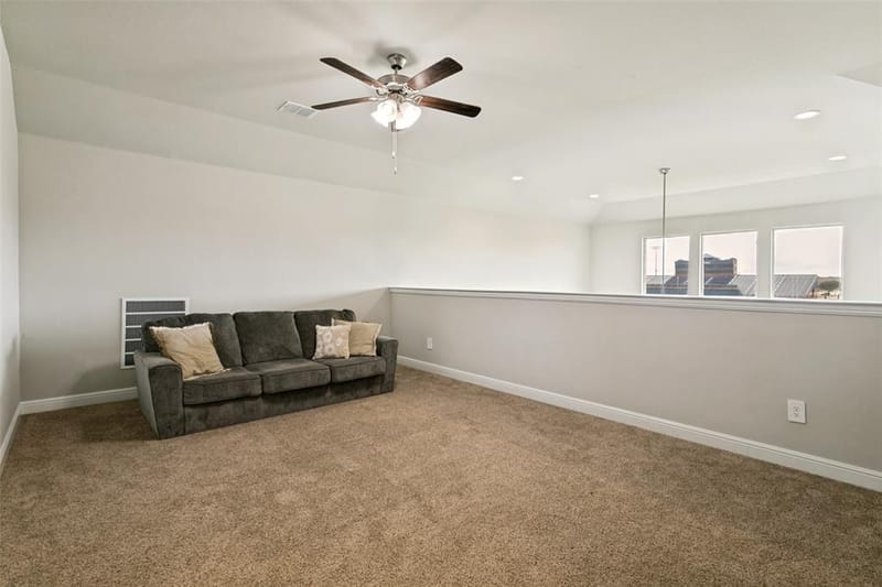 832 Alexandria Lane, Joshua TX 76058 - Photo 14