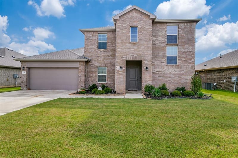 832 Alexandria Lane, Joshua TX 76058 - Photo 25