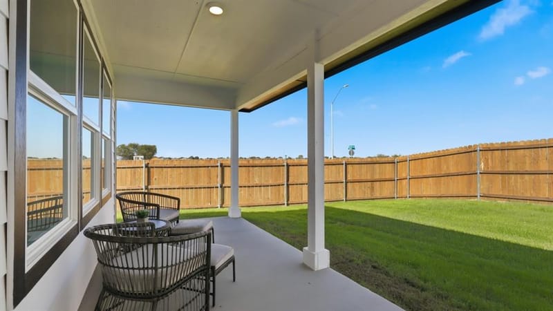 1061 STANDING POINT Drive, Fort Worth TX 76131 - Photo 35