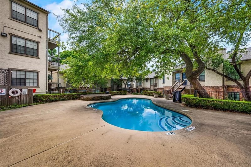 8750 Park Lane # 136, Dallas TX 75231 - Photo 22