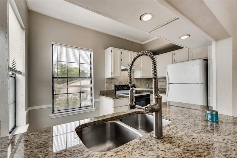 8750 Park Lane # 136, Dallas TX 75231 - Photo 5