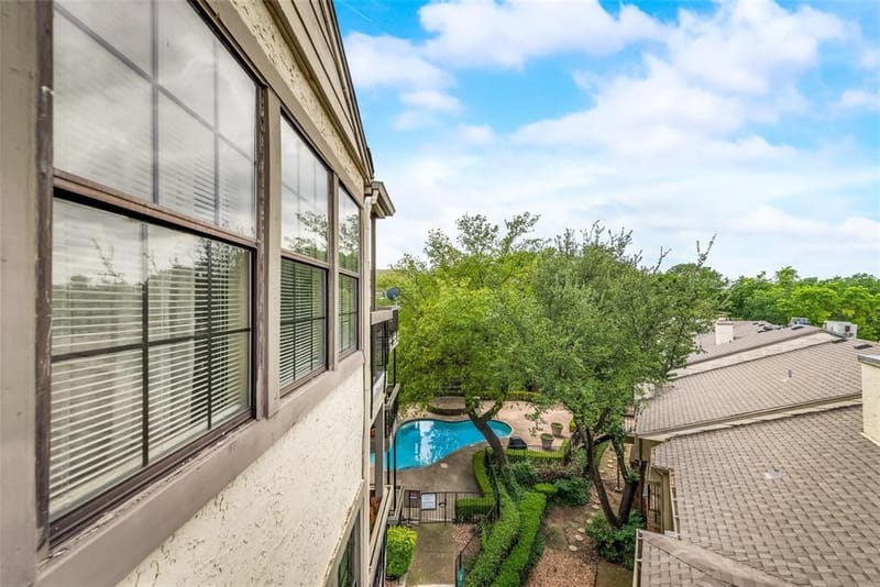 8750 Park Lane # 136, Dallas TX 75231 - Photo 20