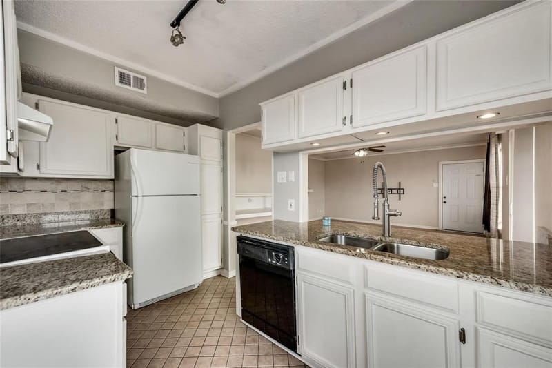 8750 Park Lane # 136, Dallas TX 75231 - Photo 9