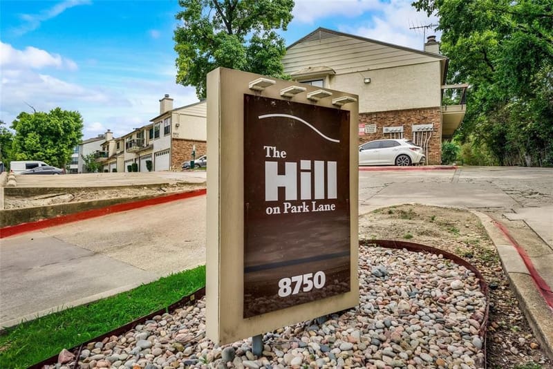 8750 Park Lane # 136, Dallas TX 75231 - Photo 25