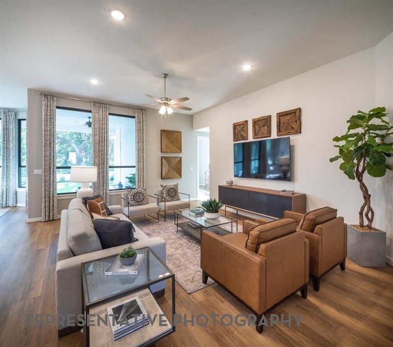1617 Primms Place, Fort Worth TX 76052 - Photo 8