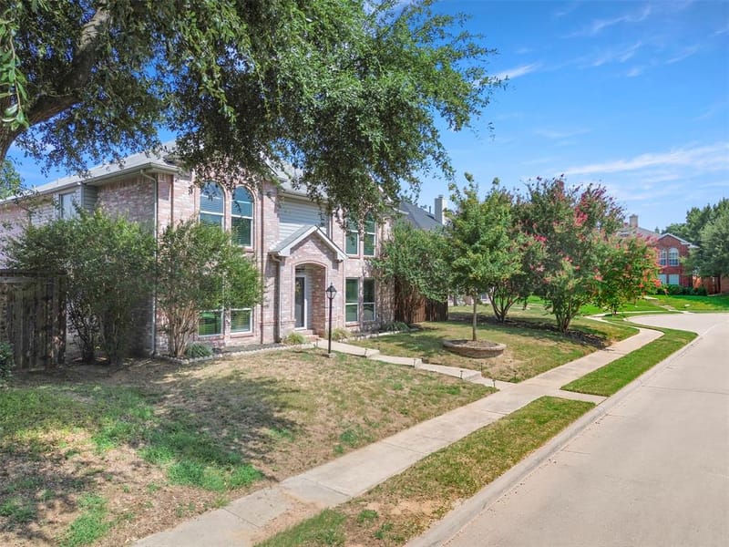 1428 Creekview Drive, Lewisville TX 75067 - Photo 27