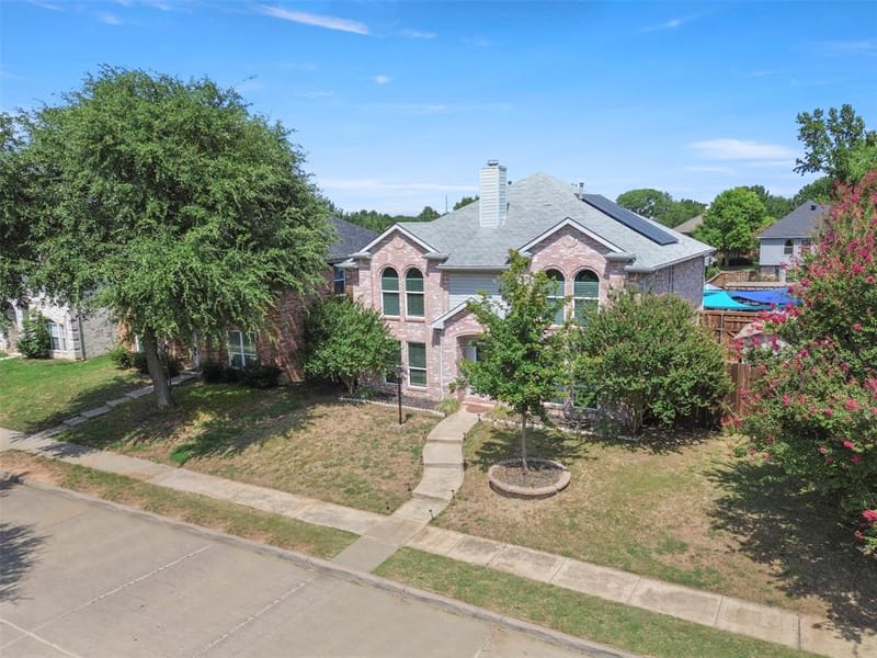 1428 Creekview Drive, Lewisville TX 75067 - Photo 26
