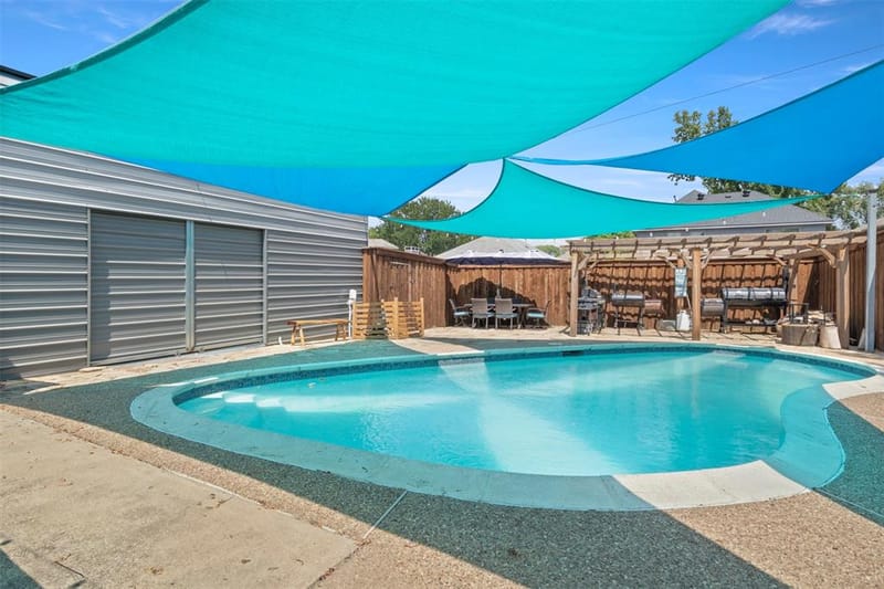 1428 Creekview Drive, Lewisville TX 75067 - Photo 22