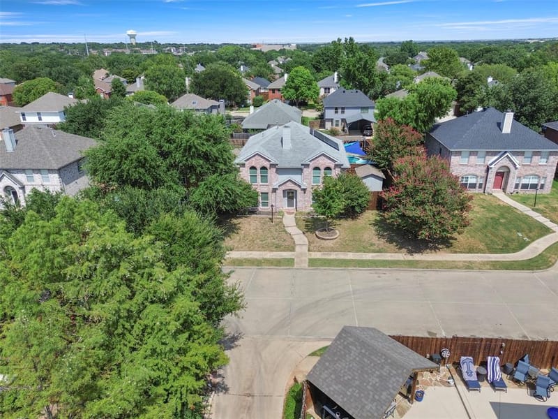 1428 Creekview Drive, Lewisville TX 75067 - Photo 28