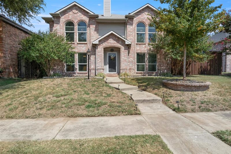 1428 Creekview Drive, Lewisville TX 75067 - Photo 34