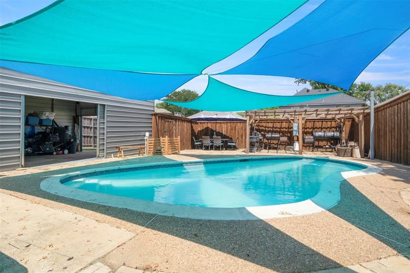 1428 Creekview Drive, Lewisville TX 75067 - Photo 21
