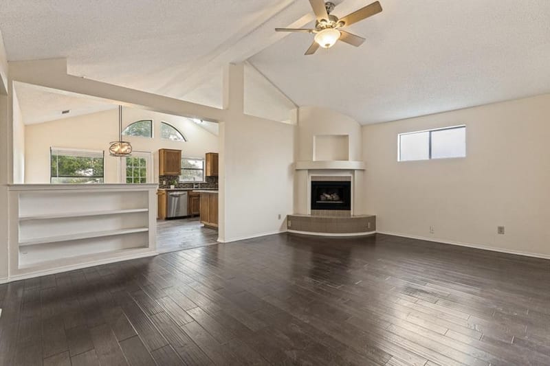 10209 Cool Spring Drive, Fort Worth TX 76108 - Photo 2