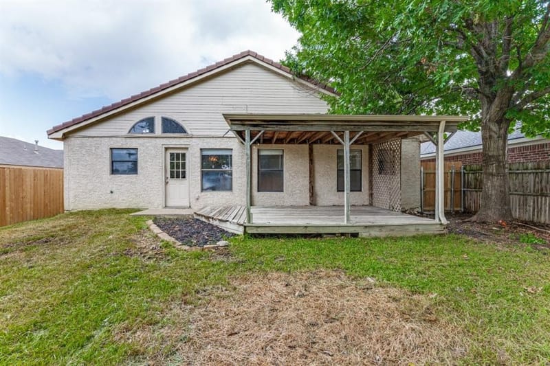 10209 Cool Spring Drive, Fort Worth TX 76108 - Photo 20