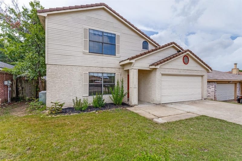 10209 Cool Spring Drive, Fort Worth TX 76108 - Photo 24