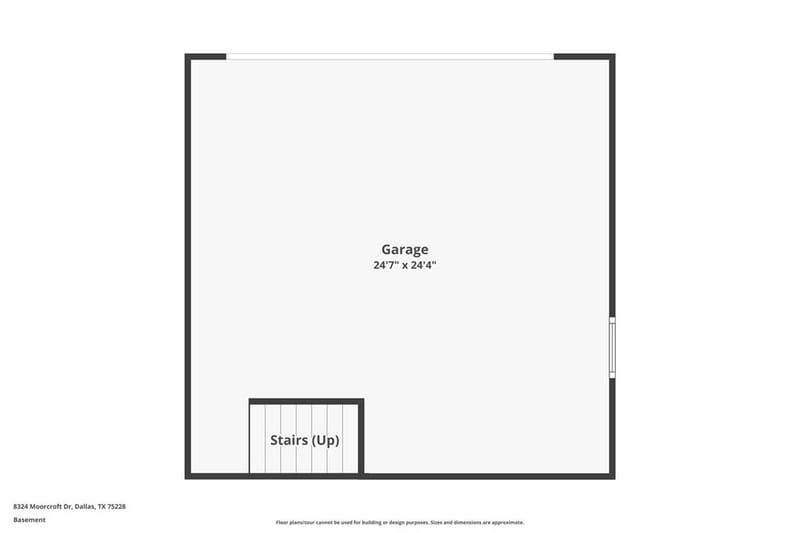 8324 Moorcroft Drive, Dallas TX 75228 - Photo 38