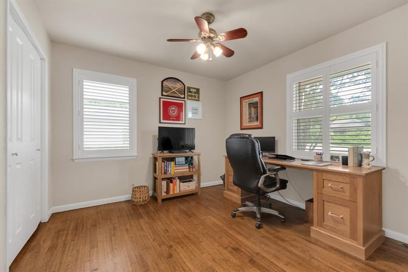 1815 Oates Drive, Dallas TX 75228 - Photo 17